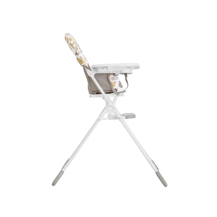 Graco MiniLite Highchair - Fruitella Fruitella - ebebek
