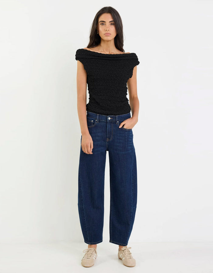 among-the-brave-graduate-stretch-barrel-jeans-dark-blue-womens-clothing