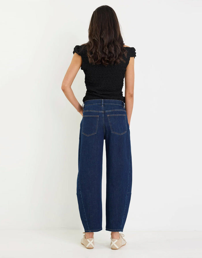among-the-brave-graduate-stretch-barrel-jeans-dark-blue-womens-clothing