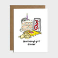 Greeting Card