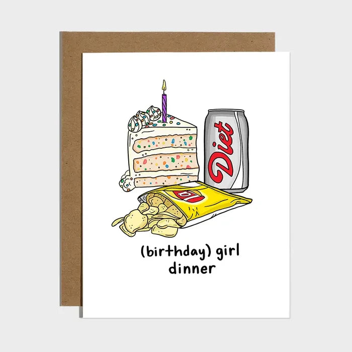 Greeting Card
