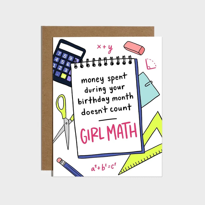 Greeting Card