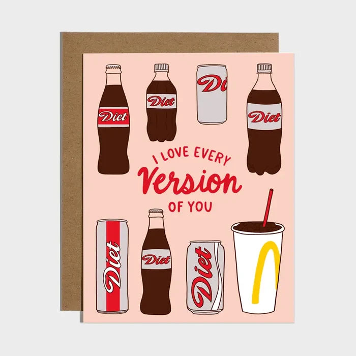 Greeting Card