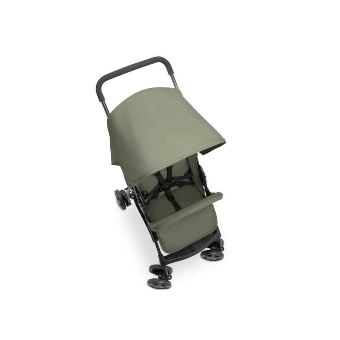 Hauck Sport Stroller - Olive Olive - ebebek