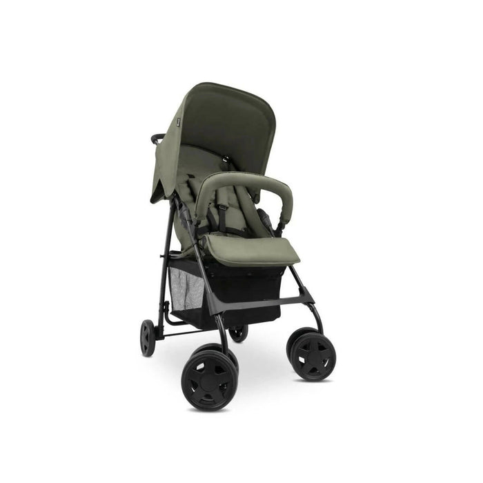 Hauck Sport Stroller - Olive Olive - ebebek