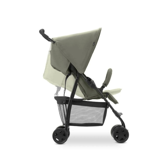 Hauck Sport Stroller - Olive Olive - ebebek