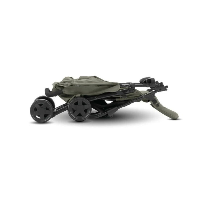 Hauck Sport Stroller - Olive Olive - ebebek
