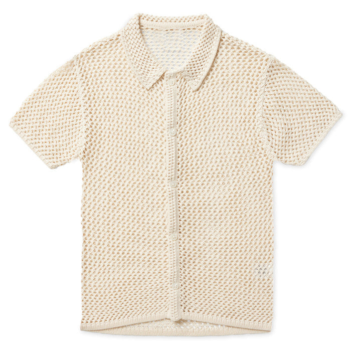Hedy Co ord Set - Apricot