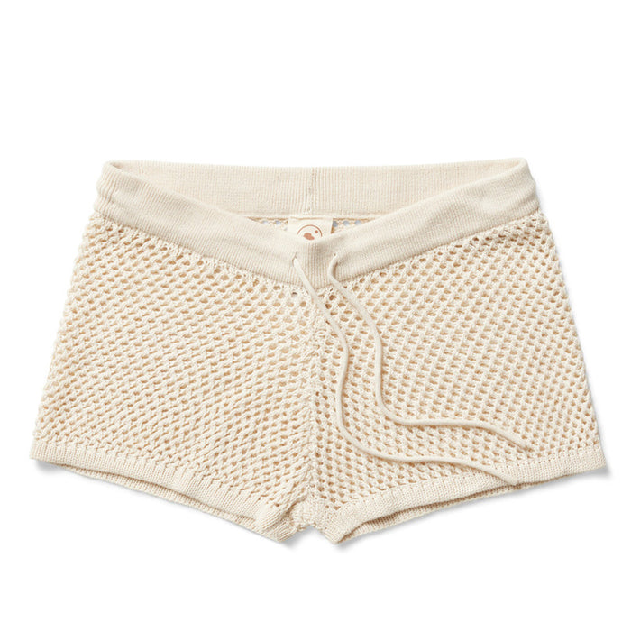 Hedy Co ord Set - Apricot