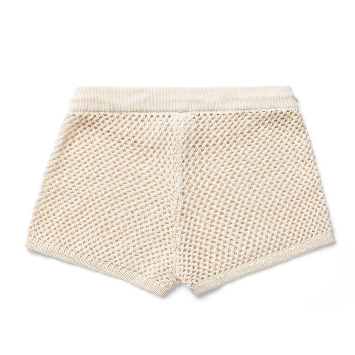 Hedy Co ord Set - Apricot
