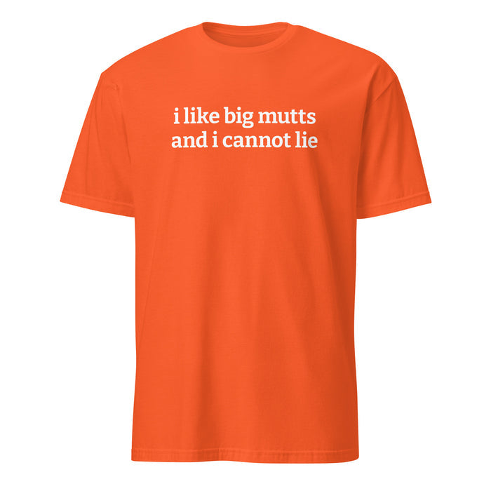 Orange / S