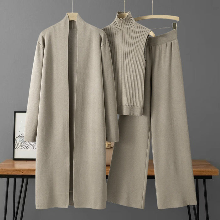 Inara 3 Piece Set - Beige