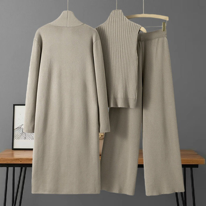 Inara 3 Piece Set - Beige