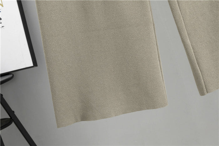 Inara 3 Piece Set - Beige