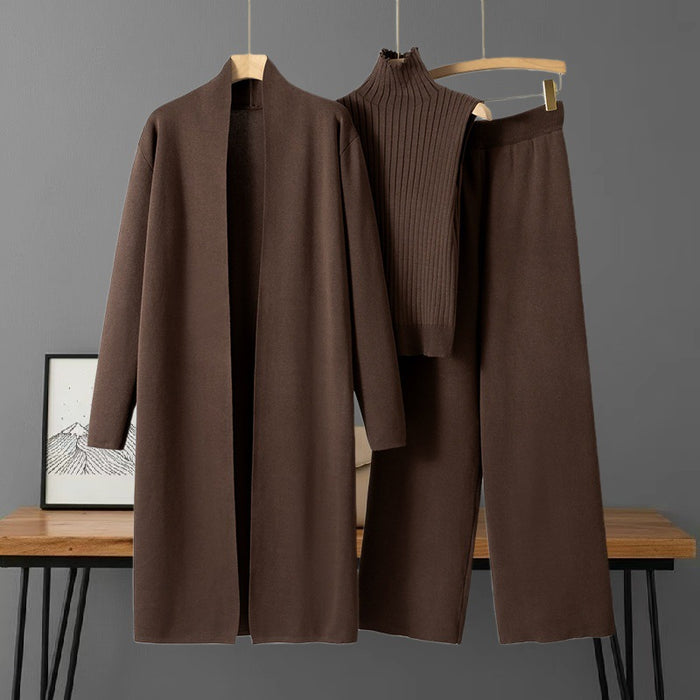 Inara 3 Piece Set - Brown