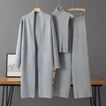 Inara 3 Piece Set - Grey