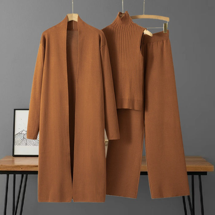 Inara 3 Piece Set - Rust