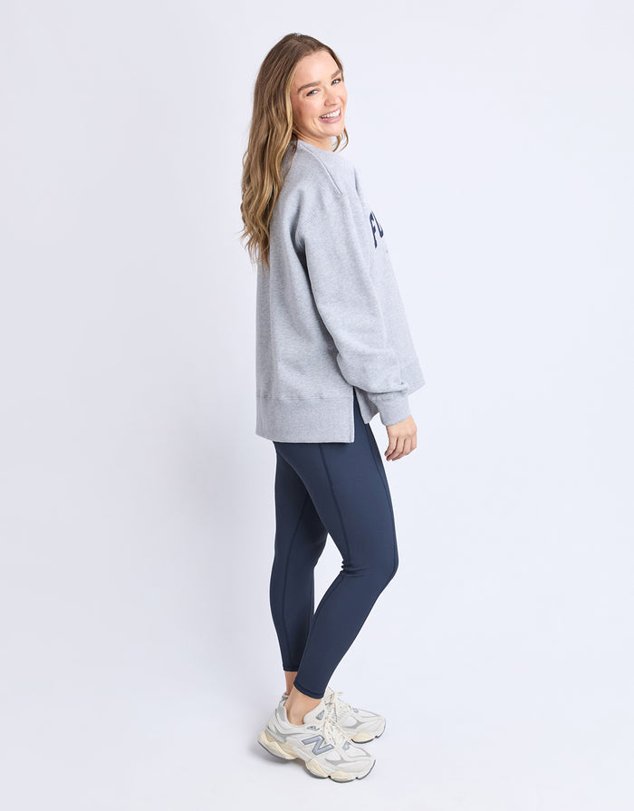 foxwood-intention-crew-grey-marle-navy-womens-clothing