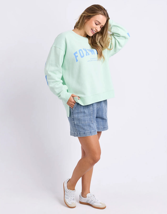 foxwood-interval-crew-mint-womens-clothing