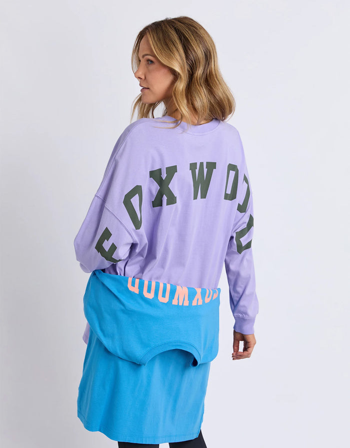 foxwood-interval-long-sleeve-lavender-khaki-womens-clothing