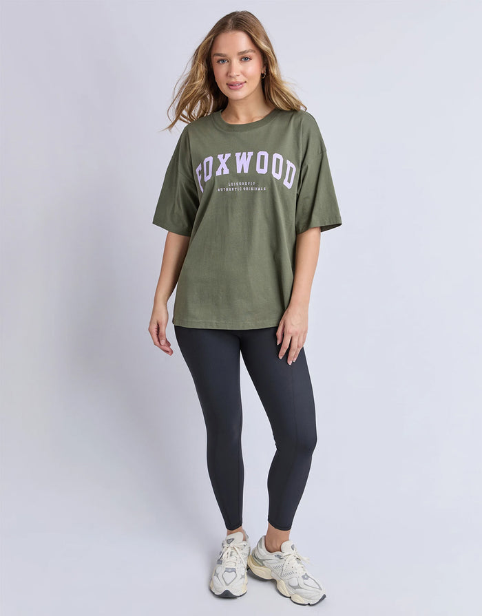 foxwood-interval-tee-khaki-lilac-womens-clothing
