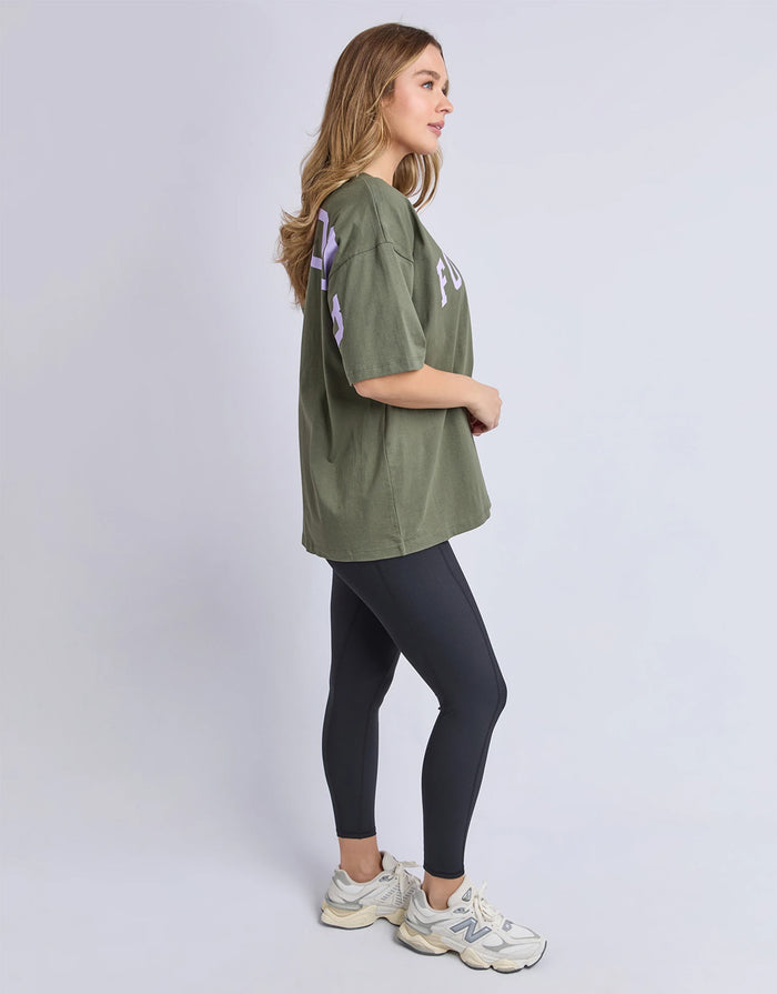 foxwood-interval-tee-khaki-lilac-womens-clothing