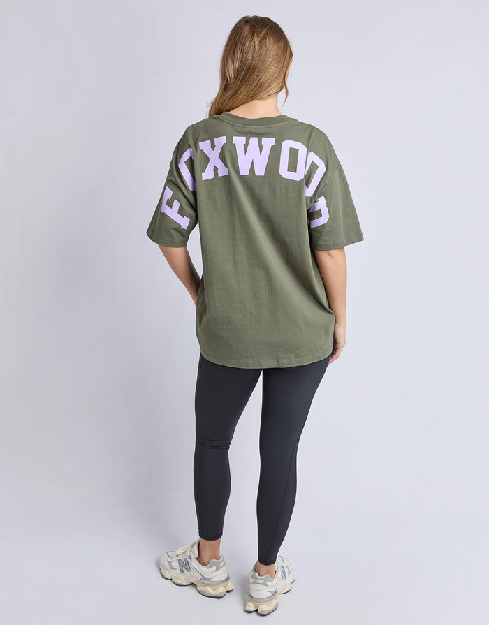 foxwood-interval-tee-khaki-lilac-womens-clothing