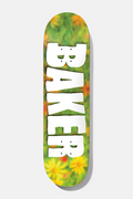 Jacopo Carozzi Field Of Depth Deck 8.5