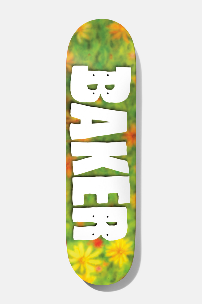 Jacopo Carozzi Field Of Depth Deck 8.5