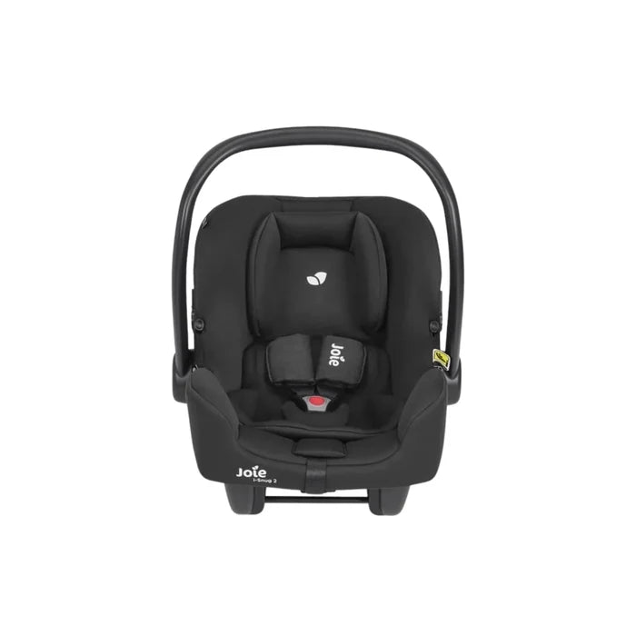 Joie i - Snug 2 Group 0+ Car Seat - Raven Raven - ebebek