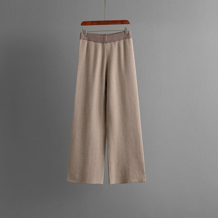 Jojo Co-ord Set - Khaki