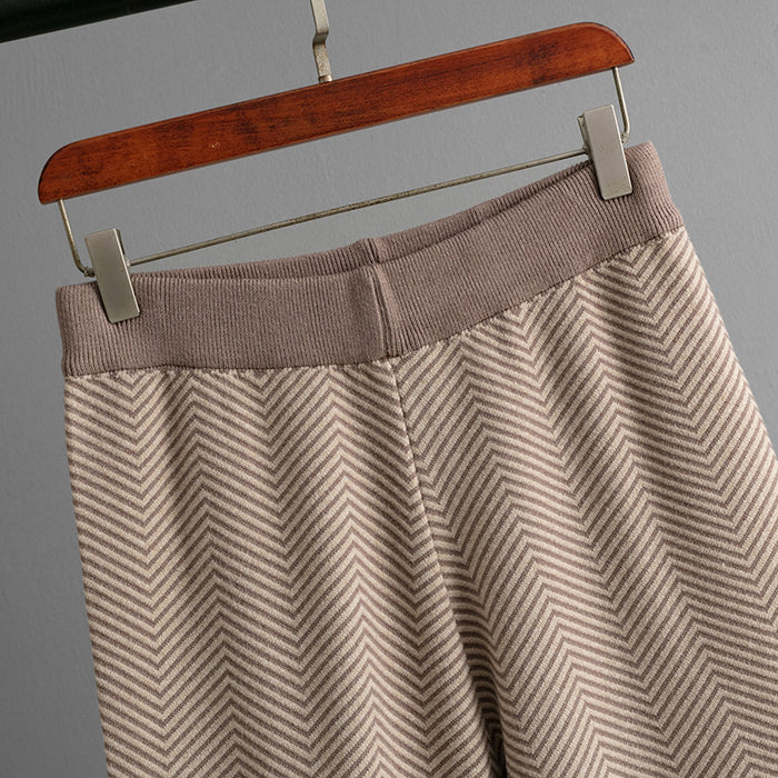 Jojo Co-ord Set - Khaki