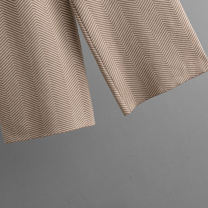 Jojo Co-ord Set - Khaki