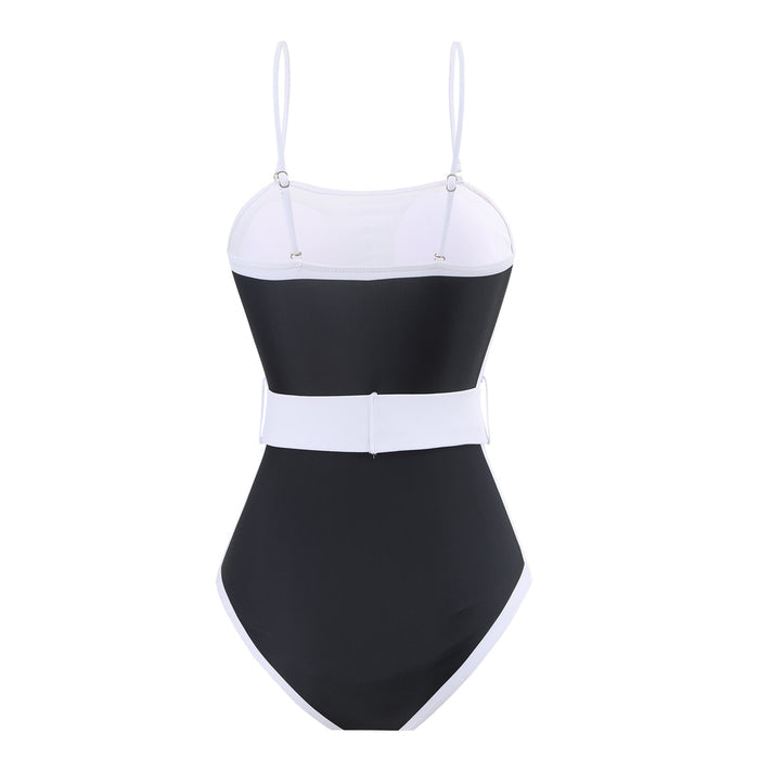Jude Swimsuit - Black