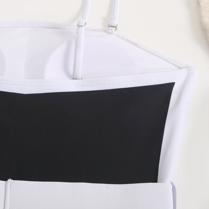 Jude Swimsuit - Black