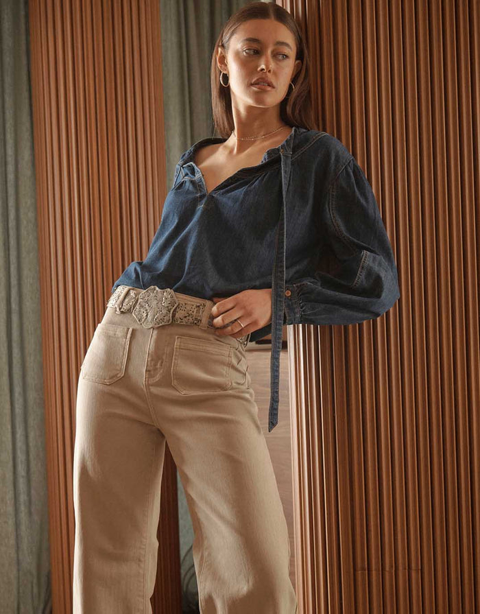 kireina-kelly-shirt-palisade-blue-womens-clothing