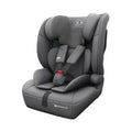 Kinderkraft Comfort Up 2 Plus Group 1/2/3 i-Size Car Seat - Grey Grey - ebebek