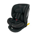 Kinderkraft I-Grow 2 Plus Group 0+/1/2/3 i-Size Car Seat - Black Black - ebebek