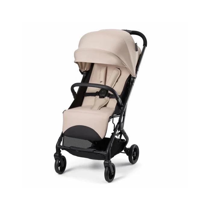 Kinderkraft Indy 3 Stroller - Misty Beige Misty Beige - ebebek