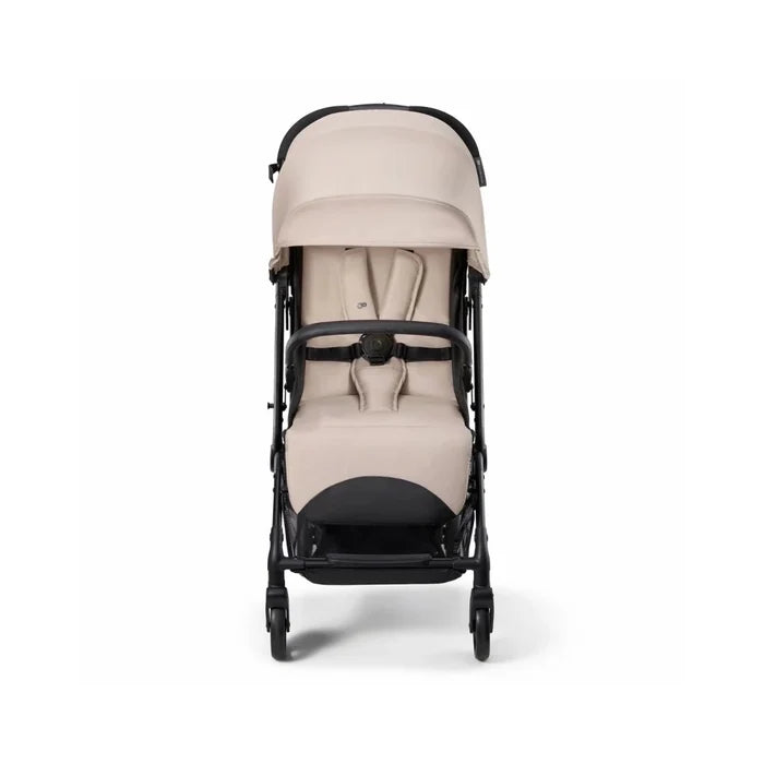 Kinderkraft Indy 3 Stroller - Misty Beige Misty Beige - ebebek