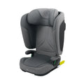 Kinderkraft UNITY 2 i-Size Group 2/3 Car Seat - Grey Grey - ebebek