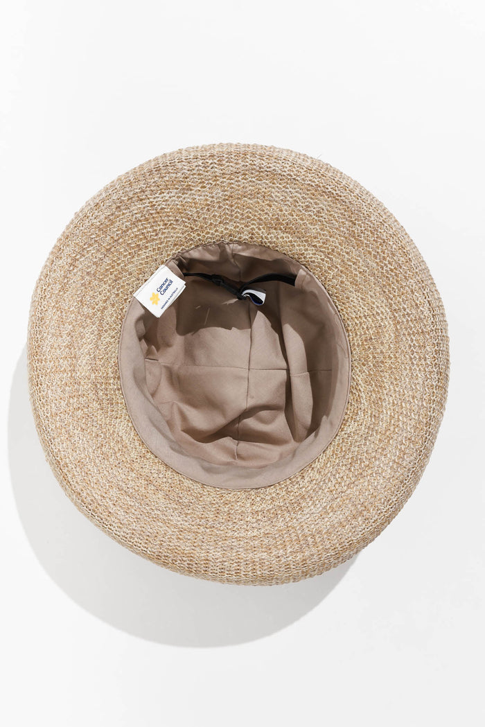 Kit Camel Cancer Council Hat