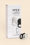 Klipsta Black and Stone Spex Combo