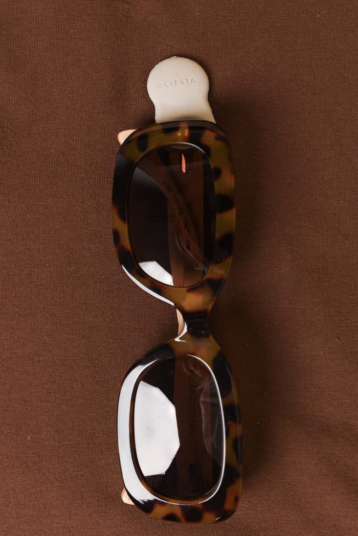 Klipsta Black and Stone Spex Combo