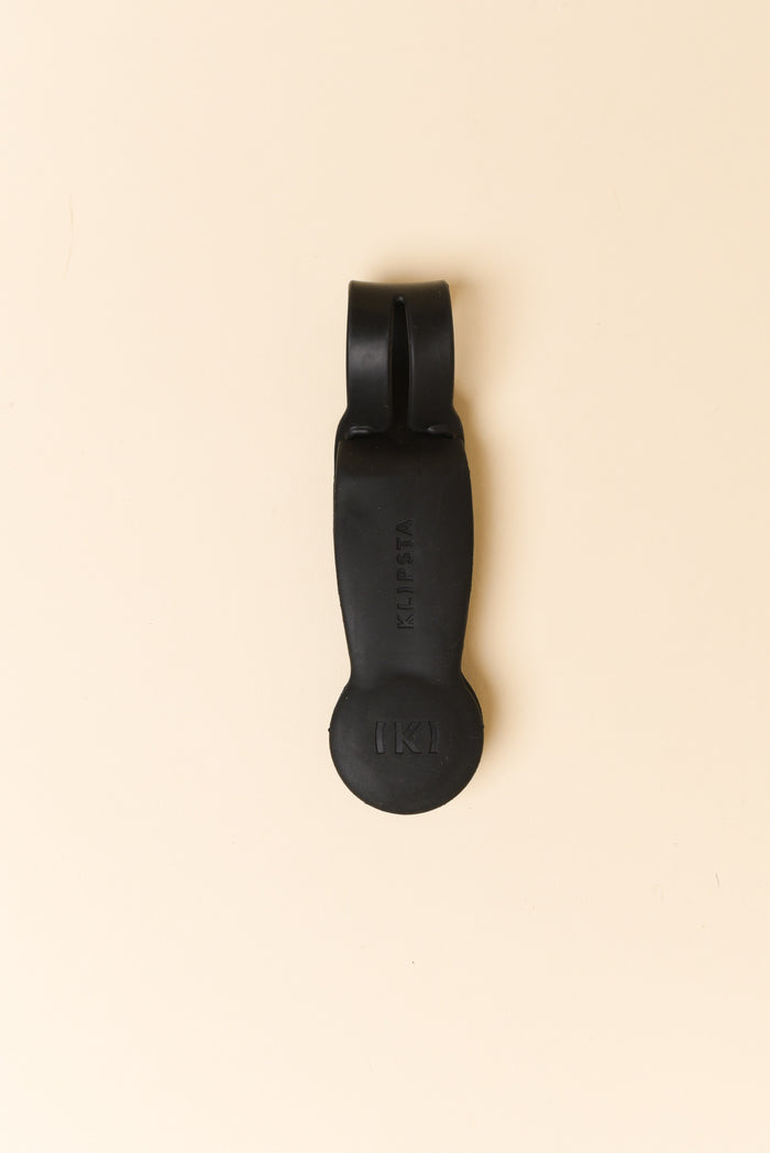 Klipsta Black Hat Clip