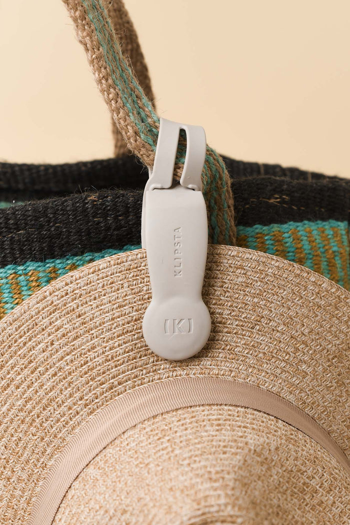 Klipsta Stone Hat Clip