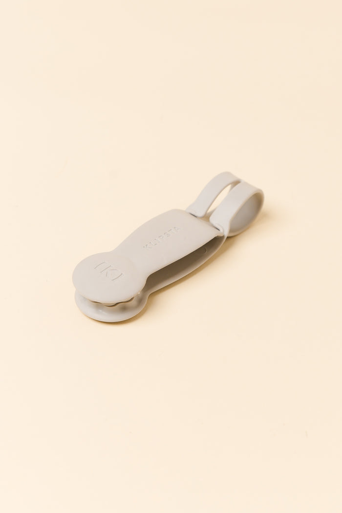 Klipsta Stone Hat Clip