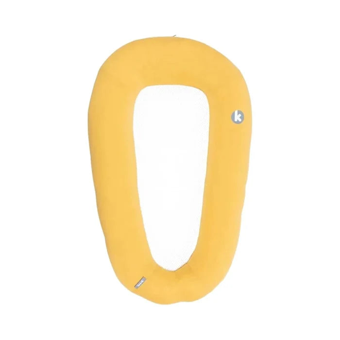 Koo - Di Day Dreamer Breathable Nest - Butter - ebebek
