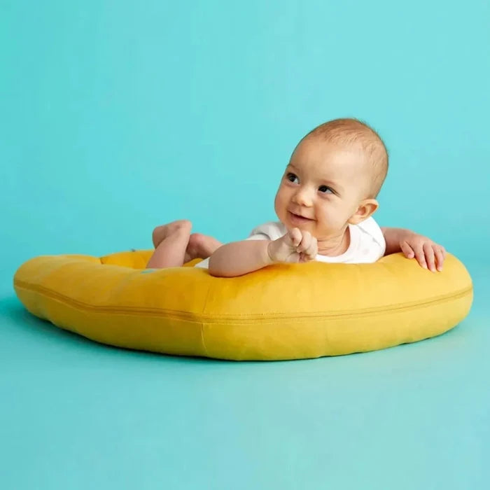 Koo - Di Day Dreamer Breathable Nest - Butter - ebebek