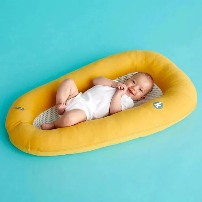 Koo - Di Day Dreamer Breathable Nest - Butter - ebebek